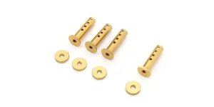 Body Mount Kyosho EP Fantom 4WD - Gold