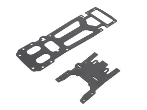 Main Chassis Kyosho Fantom EP 4WD Ext CRC-II