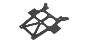 Upper Deck Kyosho EP Fantom 4WD Ext CRC-II
