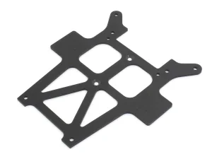 Upper Deck Kyosho EP Fantom 4WD Ext CRC-II