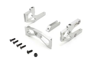 Rear Axle Mount Kyosho EP Fantom 4WD Ext CRC-II