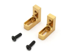 Servo Mount Kyosho EP Fantom 4WD Ext - Gold