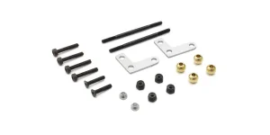 Linkage Set Kyosho EP Fantom 4WD Ext CRC-II