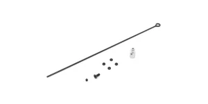 HD Antenna Set Kyosho EP Fantom 4WD Ext CRC-II