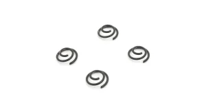 Front Spring (4) Kyosho EP Fantom 4WD Ext CRC-II