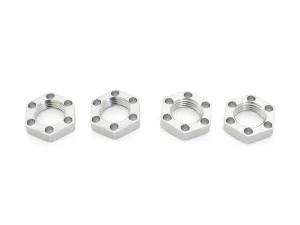 LW Wheel Nuts (4) Kyosho EP Fantom 4WD Ext CRC-II