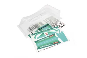 Kyosho Body Shell Fantom