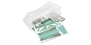 Kyosho Body Shell Fantom