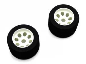 Kyosho Rear Tires Fantom (2)
