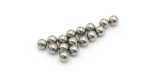 Steel Ball 1:8inch Kyosho EP Fantom (16)