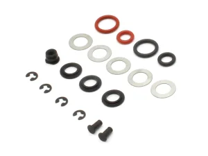 Kyosho Fantom PZF Maintenance Set for EFW022