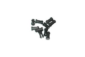 Kyosho Body Panel Clips Sandmaster 1:10 Ep (10)