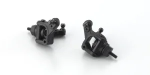 Kyosho Front Hub Carrier Set Sandmaster 1:10 Ep