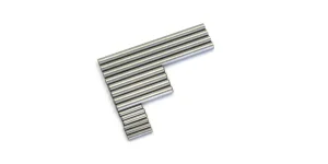 Kyosho Shaft Set Sandmaster 1:10 Ep