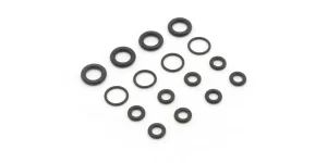 Shock O-Ring Set Kyosho EZ Series SandMaster 1:10 EP