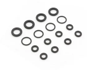 Shock O-Ring Set Kyosho EZ Series SandMaster 1:10 EP