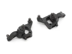 Front Hub Carrier Set Kyosho EZ Series SandMaster 1:10 EP (EZ006)