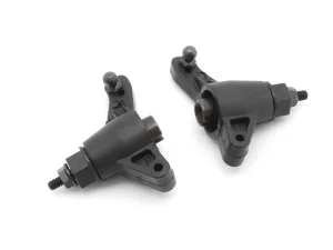 Rear Hub Carrier Set Kyosho EZ Series SandMaster 1:10 EP