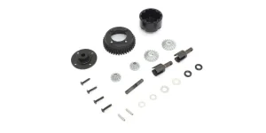 Differential Gear Assy Kyosho EZ Series Sandmaster 1:10 EP (EZ009)