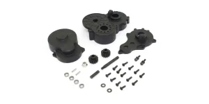 Rear case and Counter Gear Set Kyosho EZ Series Sandmaster 1:10 EP