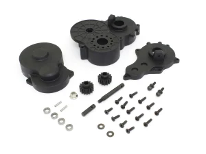 Rear case and Counter Gear Set Kyosho EZ Series Sandmaster 1:10 EP