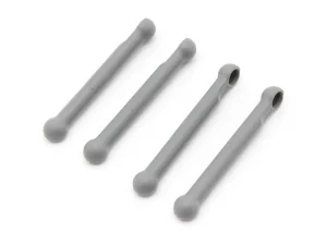 Upper Rod Set Kyosho EZ Series Sandmaster 1:10 EP (EZ017)