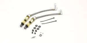 Kyosho Hrt Rear Oil Shock Set Ez Serie 1:10 Ep (2)