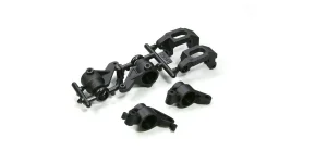 Kyosho Knuckle + Hub Set Fazer