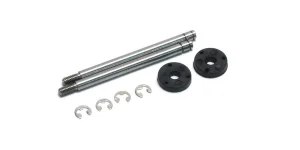 Kyosho Rear Damper Shaft/Piston Rage Ve (2)
