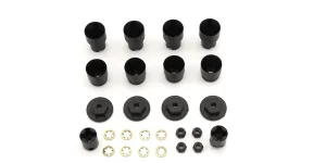 Kyosho Wheel Shaft Set Fazer Fz02 -Rage 2.0