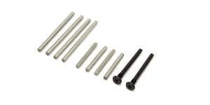 Kyosho Suspension Shaft Set Fazer-Rage 2.0
