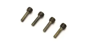 Kyosho Screw Shaft (4) 2X11Xm4 Fazer-Rage 2.0