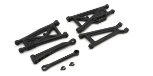 Kyosho Suspension Arm Set Fazer-Rage 2.0 (L)