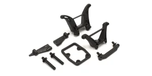 KYOSHO Shock Stay Set Fazer Rage 2.0 (L)