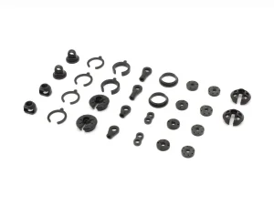 Shock Plastic Parts Set Kyosho Rage 2.0