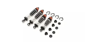 Kyosho MadVan / Rage FZ02L-B Shocks Set (4)