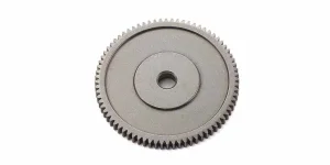 Kyosho MadVan VE FZ02L-B 76 Teeth Metal Spur Gear