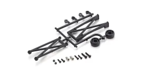 KYOSHO Wheelie Bar MadVan VE