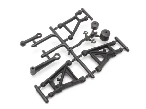Suspension Arm Set TC EP Kyosho Fazer 2.0