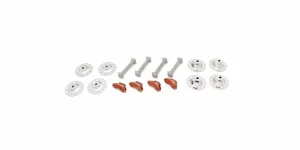 Kyosho Fazer FZ02-FZD2 Drive Shaft TC + Dummy Brake (2)