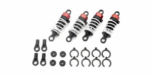 Kyosho Fazer FZ02 TC Shock Set (4)
