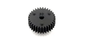 Kyosho Front Damper Shaft Tc Fazer 2.0 (2)
