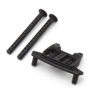 Kyosho Fazer FZ02 TC Stealth Body Mount