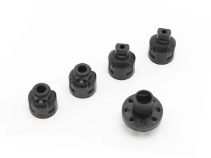 Kyosho Fazer FZD2 Spool Cup