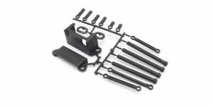 Kyosho Fazer FZD2 Rod &Mount Set