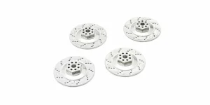 Kyosho Fazer FZD2 Wheel Hub (4)