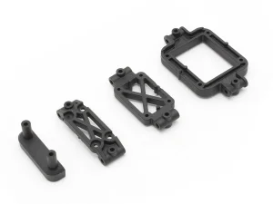 Kyosho Fazer FZD2 Suspension Mount