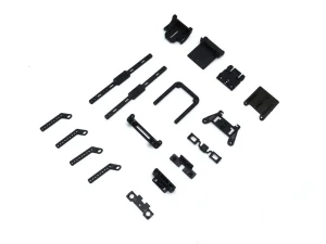 Kyosho Fazer FZD2 S-Type Body Mount Set