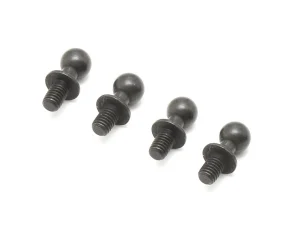 Kyosho Fazer FZD2 Ball Stud 4.8mm (4)