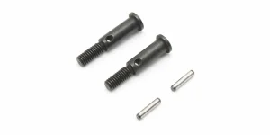 Kyosho Fazer FZD2 Front Wheel Shaft (2)
